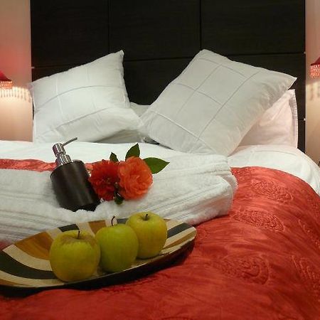 Littlefield Luxury Suite Johannesburg Kamer foto