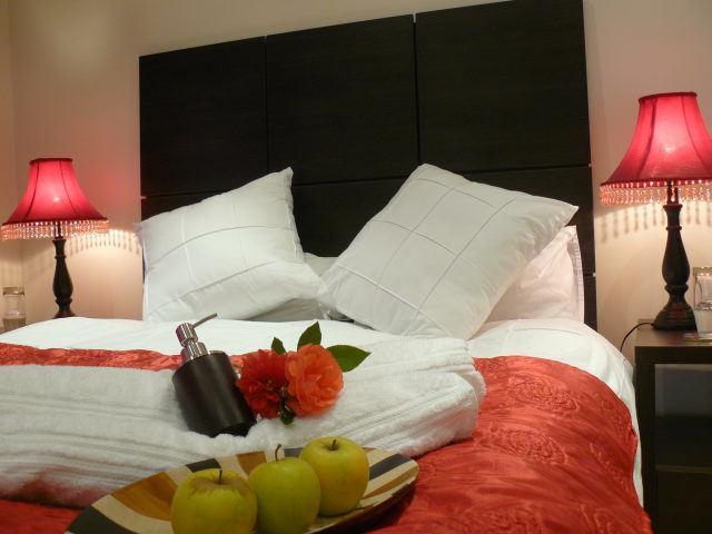 Littlefield Luxury Suite Johannesburg Kamer foto