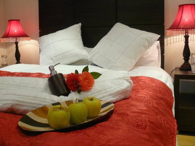 Littlefield Luxury Suite Johannesburg Kamer foto