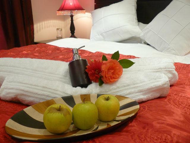 Littlefield Luxury Suite Johannesburg Kamer foto
