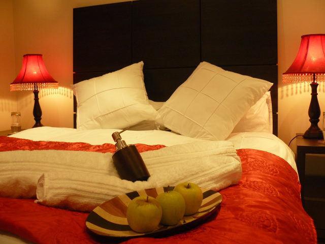 Littlefield Luxury Suite Johannesburg Kamer foto