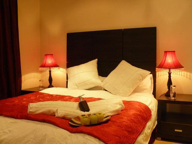 Littlefield Luxury Suite Johannesburg Kamer foto