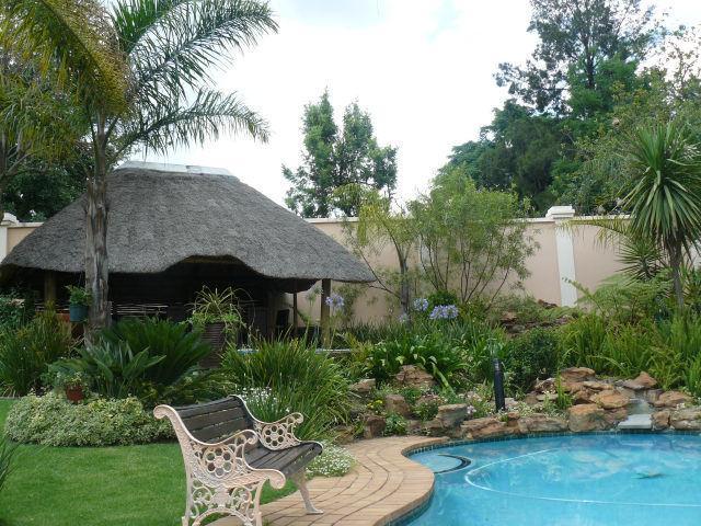 Littlefield Luxury Suite Johannesburg Kamer foto