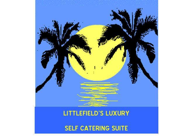 Littlefield Luxury Suite Johannesburg Kamer foto