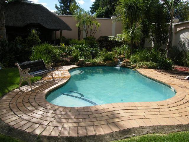 Littlefield Luxury Suite Johannesburg Kamer foto