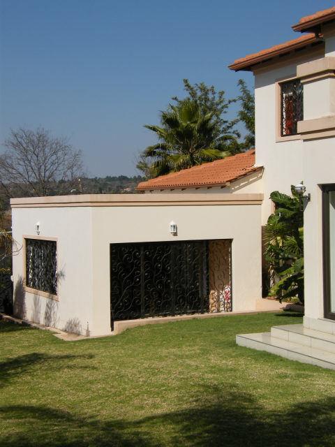 Littlefield Luxury Suite Johannesburg Kamer foto