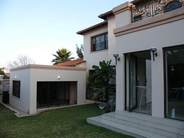 Littlefield Luxury Suite Johannesburg Kamer foto