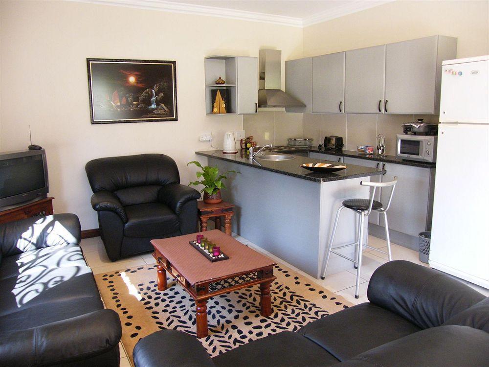 Littlefield Luxury Suite Johannesburg Buitenkant foto